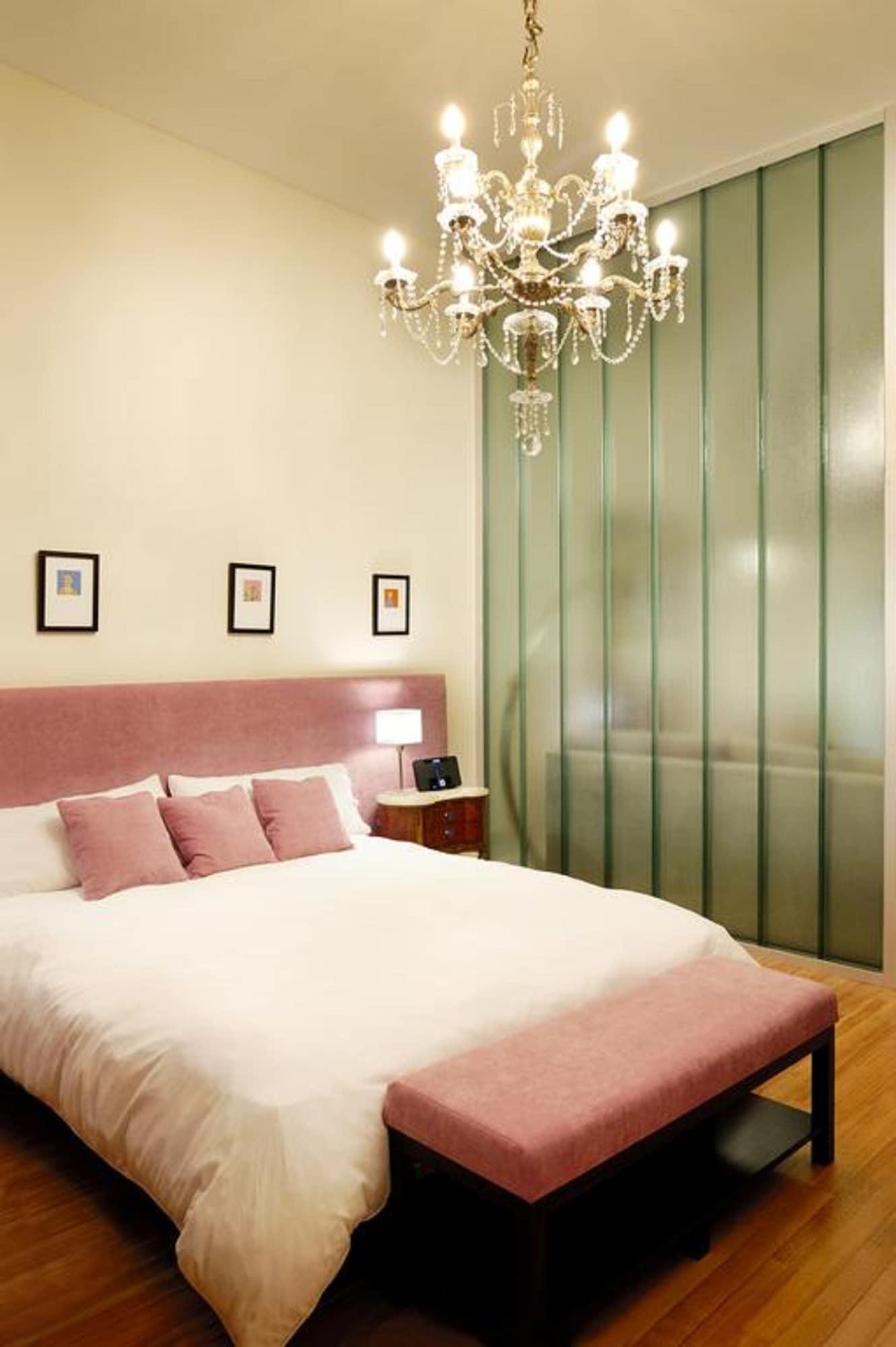 Апартаменты Poetry Building Recoleta Буэнос-Айрес Экстерьер фото